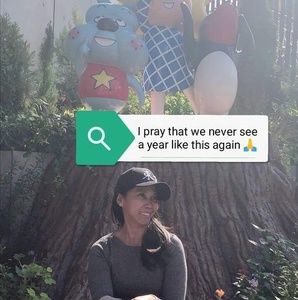 Meet your Posher, Judith